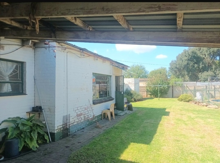 4 Bedroom Property for Sale in Hennenman Free State